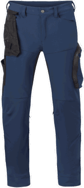 Havep Revolve Werkbroek 80606
