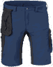 Blue shadow/zwart