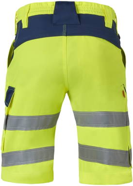 Havep High Visibility+ Bermuda 80619