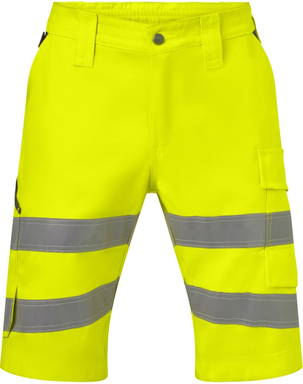 Havep High Visibility+ Bermuda 80619