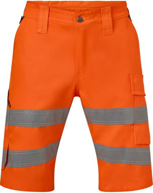 Havep High Visibility+ Bermuda 80619