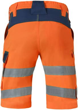 Havep High Visibility+ Bermuda 80619