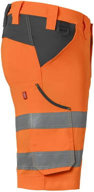 Havep High Visibility+ Bermuda 80619