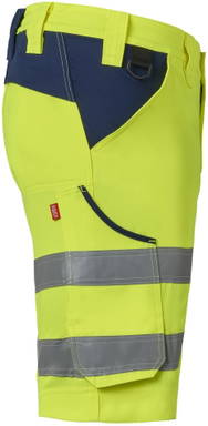 Havep High Visibility+ Bermuda 80619