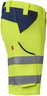 Fluoreszierendes Gelb/Marine
