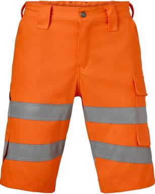 Havep High Visibility+ Bermuda 80619