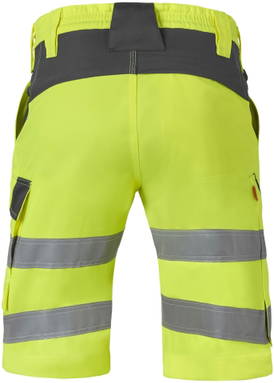 Havep High Visibility+ Bermuda 80619