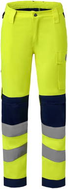 Havep High Visibility+ Werkbroek Dames 80620