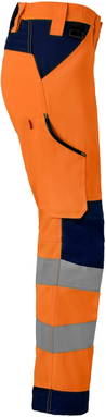 Havep High Visibility+ Werkbroek Dames 80620