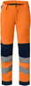 Fluoreszierendes Orange/Marine