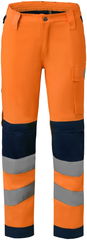 Havep High Visibility+ Arbeitslatzhose Damen 80620