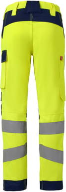 Havep High Visibility+ Werkbroek Dames 80620