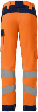 Havep High Visibility+ Werkbroek Dames 80620