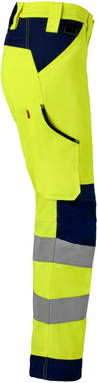 Havep High Visibility+ Werkbroek Dames 80620