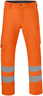 Fluoreszierendes Orange/Anthrazit