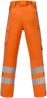 Havep Rws+ Werkbroek Stretch 80626