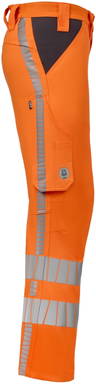 Havep Rws+ Werkbroek Stretch 80626