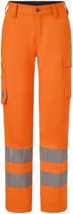 Havep Rws+ Arbeitslatzhose Damen Stretch 80627