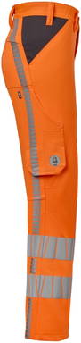 Havep Rws+ Werkbroek Dames Stretch 80627