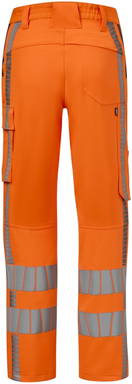 Havep Rws+ Werkbroek Dames Stretch 80627