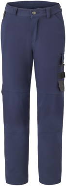 Havep Attitude Werkbroek Dames Stretch 80639