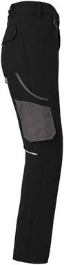 Havep Attitude Werkbroek Dames Stretch 80639