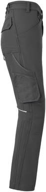 Havep Attitude Werkbroek Dames Stretch 80639