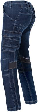 Havep Attitude Jeansbroek Dames 87440