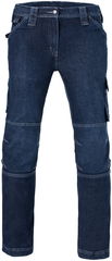 Havep Attitude Jeansbroek Dames 87440