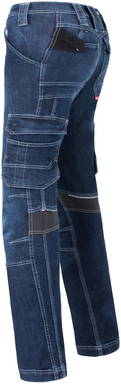 Havep Attitude Jeansbroek 87441
