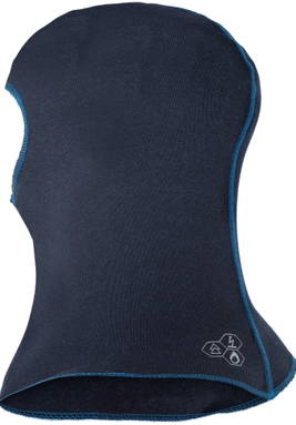 Balaclava Havep Fr Kleur Navy  60055000