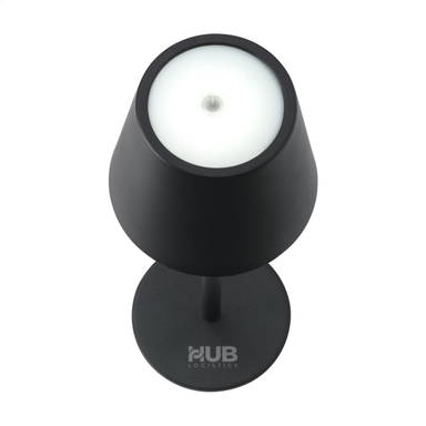 Wooosh Lumira Touch Light lamp