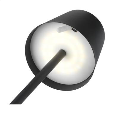 Wooosh Lumira Touch Light lamp