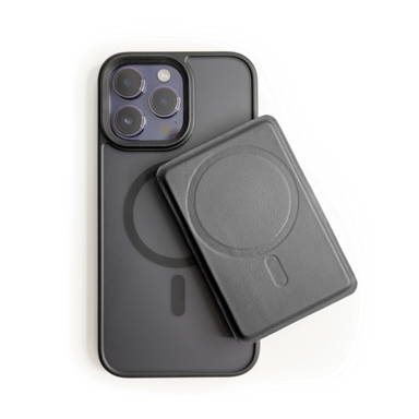C-Secure MagSafe phone wallet