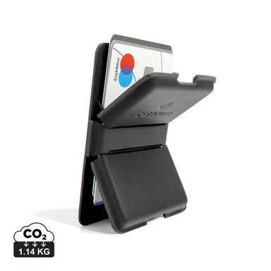 C-Secure MagSafe phone wallet