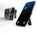 C-Secure MagSafe phone wallet