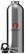 SteelForce RCS Recycled Steel Bottle 750 ml