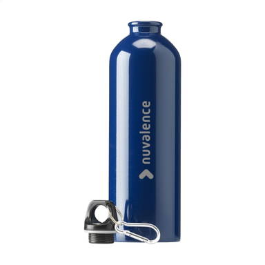 SteelForce RCS Recycled Steel Bottle 750 ml
