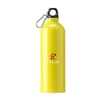 SteelForce RCS Recycled Steel Bottle 750 ml