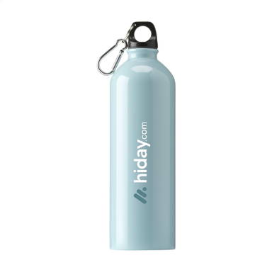 SteelForce RCS Recycled Steel Bottle 750 ml