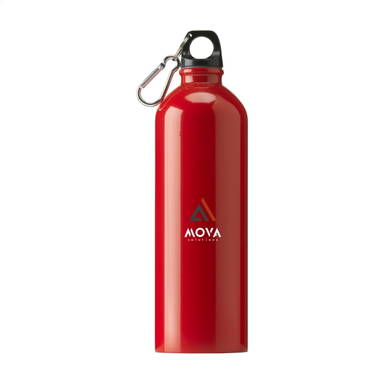SteelForce RCS Recycled Steel Bottle 750 ml