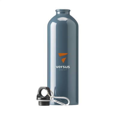 SteelForce RCS Recycled Steel Bottle 750 ml