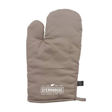 OvenBuddy RCS Recycled Cotton