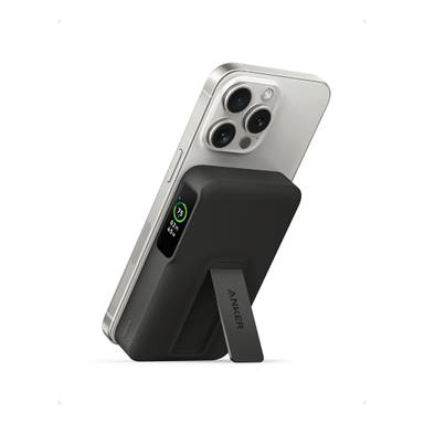 Anker MagGo QI2 magnetische powerbank 10.000 mA