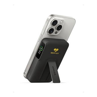 Anker MagGo QI2 magnetische powerbank 10.000 mA
