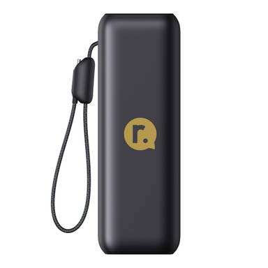 Anker Powerbank 25.000 mAh 165W met ingebouwde  kabel