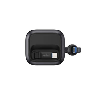 Anker Powerbank 25.000 mAh 165W met ingebouwde  kabel