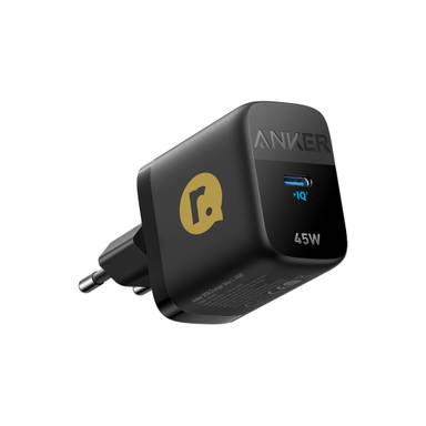Anker ACE Oplader EU 45W