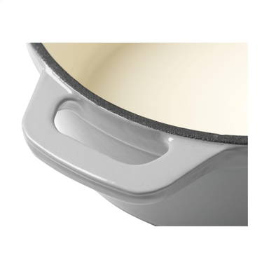 Wooosh Calderon Cast Iron Casserole 3.8