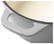 Wooosh Calderon Cast Iron Casserole 3.8